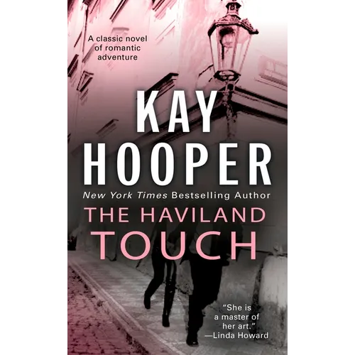 The Haviland Touch