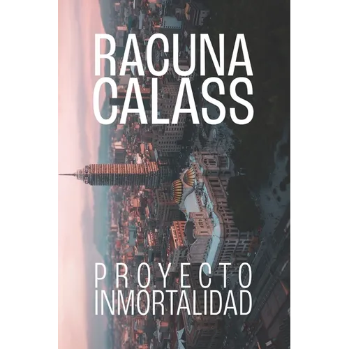 Proyecto Inmortalidad