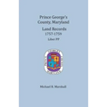 Prince George's County, Maryland Land Records, 1757-1759