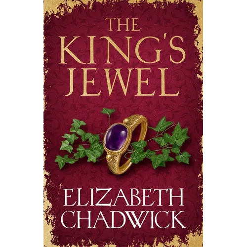The King's Jewel
