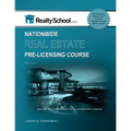5th Edition Nationwide Real Estate Pre-licensing Course