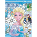 Disney Frozen: Look and Find