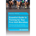 Essential Guide To Training For Your First Half-Marathon