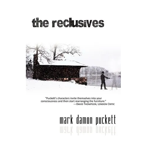 The Reclusives