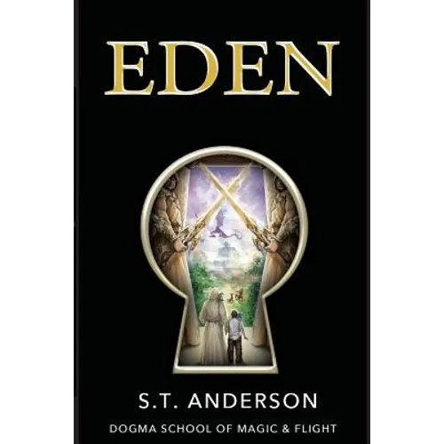 Eden: Dogma School of Magic & Flight