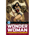DC Finest: Wonder Woman: Origins & Omens