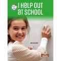 I Help Out at School