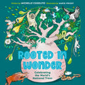 Rooted in Wonder: Celebrating the World's National Trees