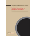 Accountability Arrangements to Combat Corruption: A Note on Research Methodology for Combating Corruption
