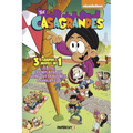 The Casagrandes 3 in 1 Vol. 2: Collecting Friends and Family, Going Out of Business, and Familia Feud