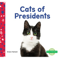 Cats of Presidents