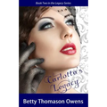 Carlotta's Legacy
