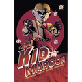 Kid Maroon