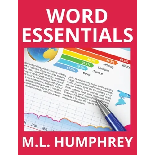 Word Essentials