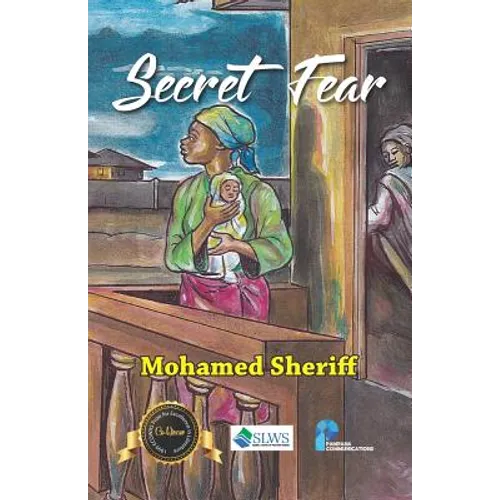 Secret Fear