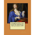 The tragedy of Julius Caesar. By: William Shakespeare and / edited / By: Arthur D. Innes / have been written in 1599 /