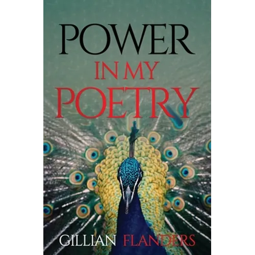 Power in My Poetry