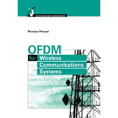 OFDM for Wireless Communications Systems