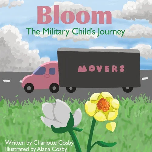 Bloom: The Military Child's Journey