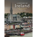 A History of Ireland: Culture, Art, Landscape and Architecture