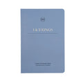 Lsb Scripture Study Notebook: 1 & 2 Kings: Legacy Standard Bible