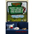 Reunion at the Happy Valley Motor Inn and Resort