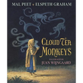 Cloud Tea Monkeys