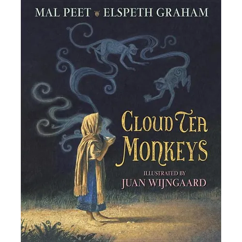 Cloud Tea Monkeys