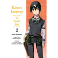 Kino's Journey - The Beautiful World 2: The Beautiful World