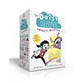 The Daisy Dreamer Complete Collection (Boxed Set): Daisy Dreamer and the Totally True Imaginary Friend; Daisy Dreamer and the World of Make-Believe; S