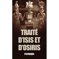 Traité d'Isis et d'Osiris (Translated)
