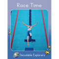 Race Time: Skills Set 3