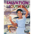 Salvation in the South Seas: A Story of Fiji
