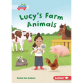 Lucy's Farm Animals