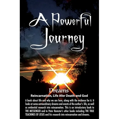 A powerful Journey