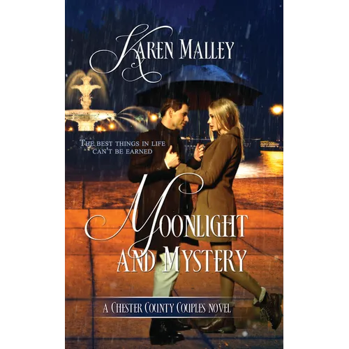 Moonlight and Mystery