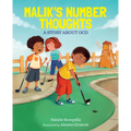 Malik's Number Thoughts: A Story about Ocd