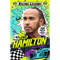 Racing Legends: Lewis Hamilton