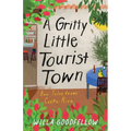 A Gritty Little Tourist Town: Bar Tales from Costa Rica