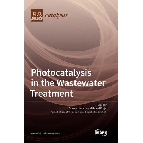 Photocatalysis in the Wastewater Treatment