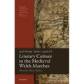 Literary Culture in the Medieval Welsh Marches: Networks, Places, Politics