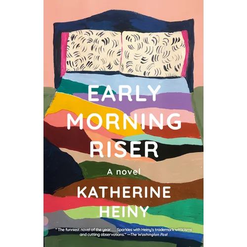Early Morning Riser