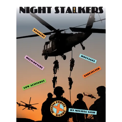 Night Stalkers