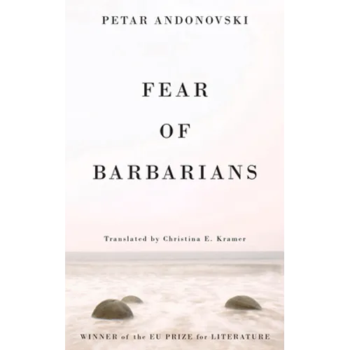 Fear of Barbarians