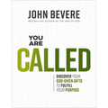 You Are Called: Discover Your God-Given Gifts to Fulfill Your Purpose