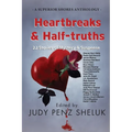 Heartbreaks & Half-truths: 22 Stories of Mystery & Suspense