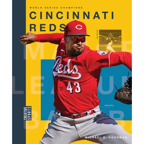 Cincinnati Reds