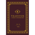 Tradivox Vol 12: Gaume