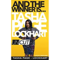 And The Winner Is: Tasha Page-Lockhart Uncut