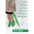 The Girl in the Lime Green Wellies